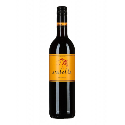 Вино Arabella Pinotage Вино Arabella Pinotage