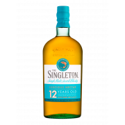 Виски Singleton 12 лет
