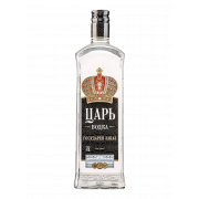 Водка Царь, 0.7 л