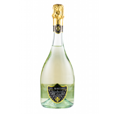 Игристое вино Il Griso Lambrusco dell'Emilia Игристое вино Il Griso Lambrusco dell'Emilia