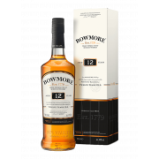 Виски Bowmore 12 лет