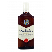 Виски Ballantine's Finest, 0.5 л