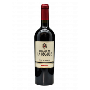 Вино Domaine de la Begude