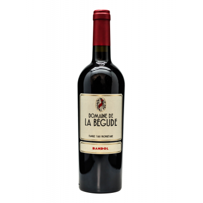 Вино Domaine de la Begude Вино Domaine de la Begude