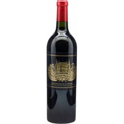 Вино Chateau Palmer 2014 Вино Chateau Palmer 2014