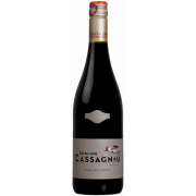 Вино Domaine Cassagnau Pay d'Oc Rose
