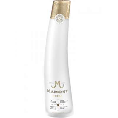 Водка MAMONT Водка MAMONT