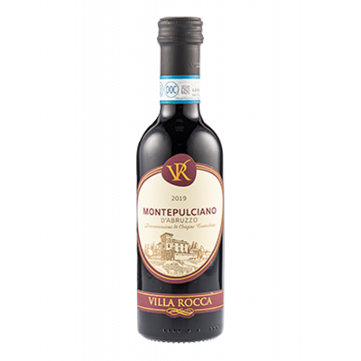 Вино Villa Rocca Montepulciano d'Abruzzo Вино Villa Rocca Montepulciano d'Abruzzo