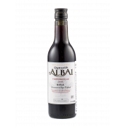 Вино Castillo de Albai Red