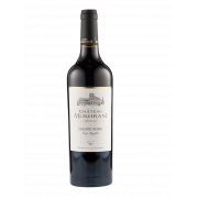 Вино Chateau Mukhrani Grappe Noire