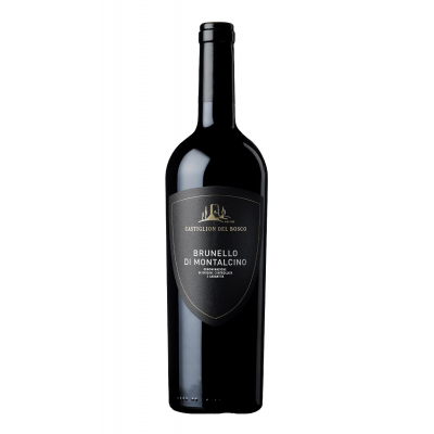Вино Brunello di Montalcino Вино Brunello di Montalcino