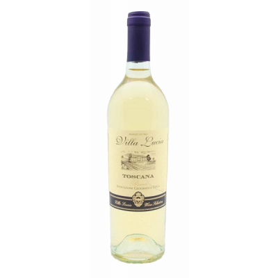 Вино Villa Lucia Toscana Bianco Вино Villa Lucia Toscana Bianco