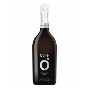 Игристое вино Bolle Cuvee Brut, 0.75 л