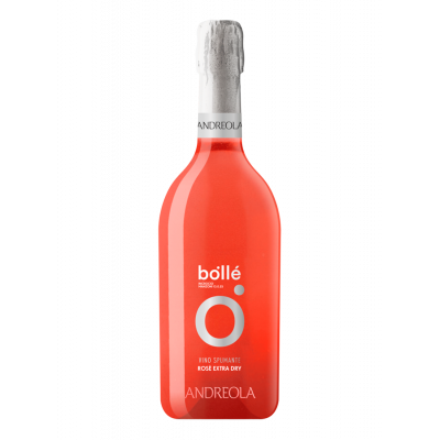 Игристое вино Bolle Rose Cuvee Extra Dry, 0.75 л Игристое вино Bolle Rose Cuvee Extra Dry, 0.75 л