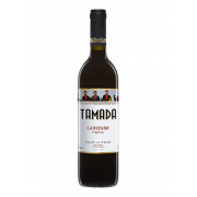 Вино Tamada Saperavi