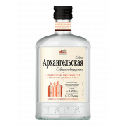 Водка Архангельская Северная, 0.25 л