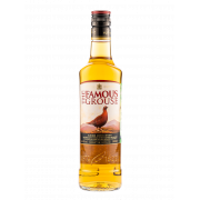 Виски The Famous Grouse, 0.5 л