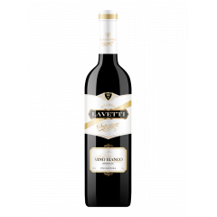 Вино Lavetti Vino Bianco Semidolce
