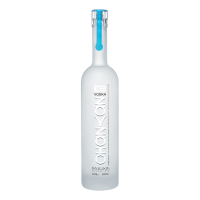 Водка Ohanyan Ice, 0.5 л Водка Ohanyan Ice, 0.5 л