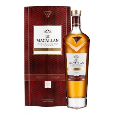 Виски Macallan Rare Cask Виски Macallan Rare Cask