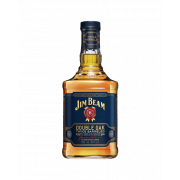 Виски Jim Beam Double Oak