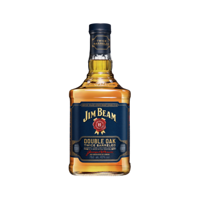 Виски Jim Beam Double Oak Виски Jim Beam Double Oak