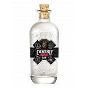 Ром Castro White