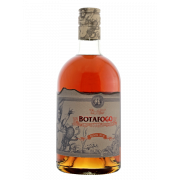Ром Botafogo Dark