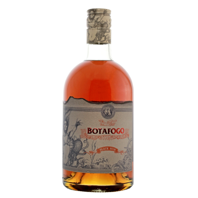 Ром Botafogo Dark Ром Botafogo Dark