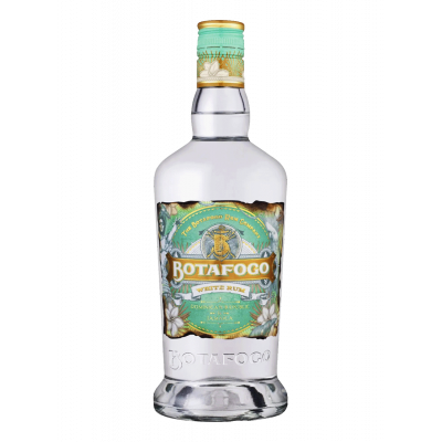 Ром Botafogo White Ром Botafogo White