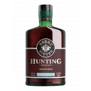 Ликёр Beluga Hunting Berry Bitter, 0.25 л