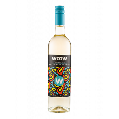 Вино Торронтес Товарный Знак Woow Вино Торронтес Товарный Знак Woow
