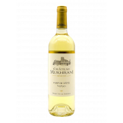 Вино Chateau Mukhrani Parfum d'Ete