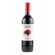 Вино Tussock Jumper Zinfandel
