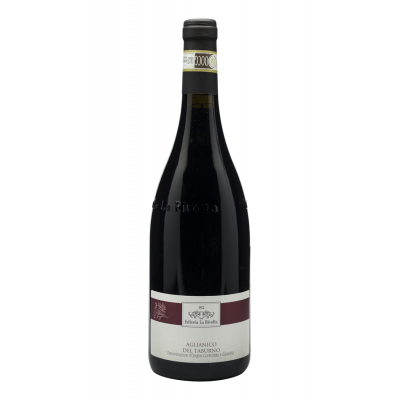 Вино Fattoria La Rivolta Aglianico del Taburno Вино Fattoria La Rivolta Aglianico del Taburno