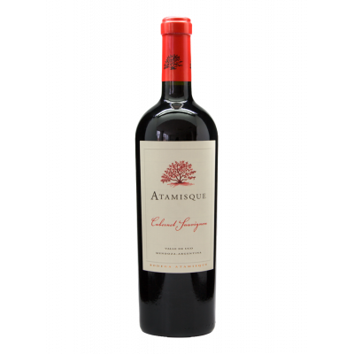 Вино Atamisque Cabernet Sauvignon Вино Atamisque Cabernet Sauvignon