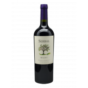 Вино Serbal Malbec