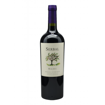 Вино Serbal Malbec Вино Serbal Malbec