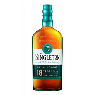 Виски Singleton 18 лет Виски Singleton 18 лет