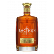 Коньяк Бастион 5 лет