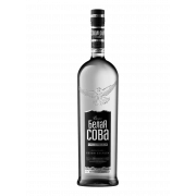Водка Белая Сова, 0.7 л