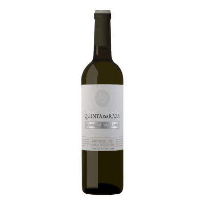 Вино Quinta da Raza Alvarinho Trajadura, 0.75 л Вино Quinta da Raza Alvarinho Trajadura, 0.75 л