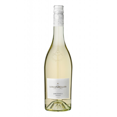Вино Weingut Lergenmuller Riesling Johannes Вино Weingut Lergenmuller Riesling Johannes
