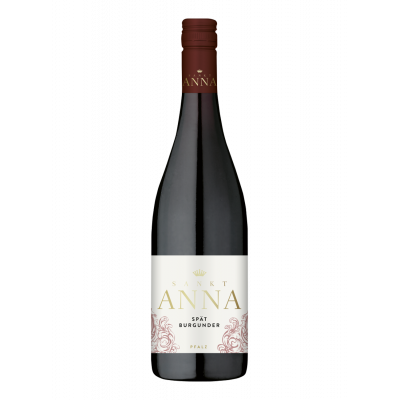 Вино Sankt Anna Spatburgunder Вино Sankt Anna Spatburgunder