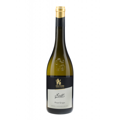 Вино Kaltern Caldaro Sӧll Pinot Grigio Вино Kaltern Caldaro Sӧll Pinot Grigio