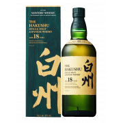 Виски Hakushu 18 лет