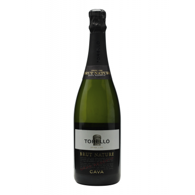 Игристое вино Torello Tradicional Corpinnat Brut Nature Игристое вино Torello Tradicional Corpinnat Brut Nature