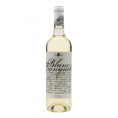 Вино Blanc Tranquille Вино Blanc Tranquille