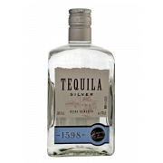 Текила 1598 Tequila Silver