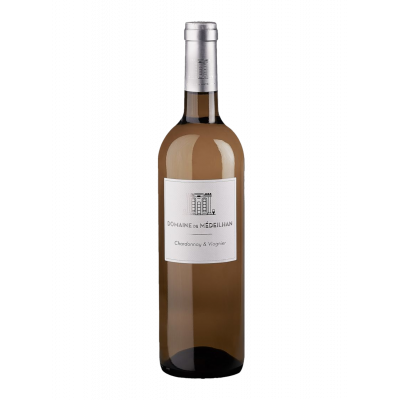 Вино Domaine de Medeilhan Cuvee Tradition Blanc Вино Domaine de Medeilhan Cuvee Tradition Blanc